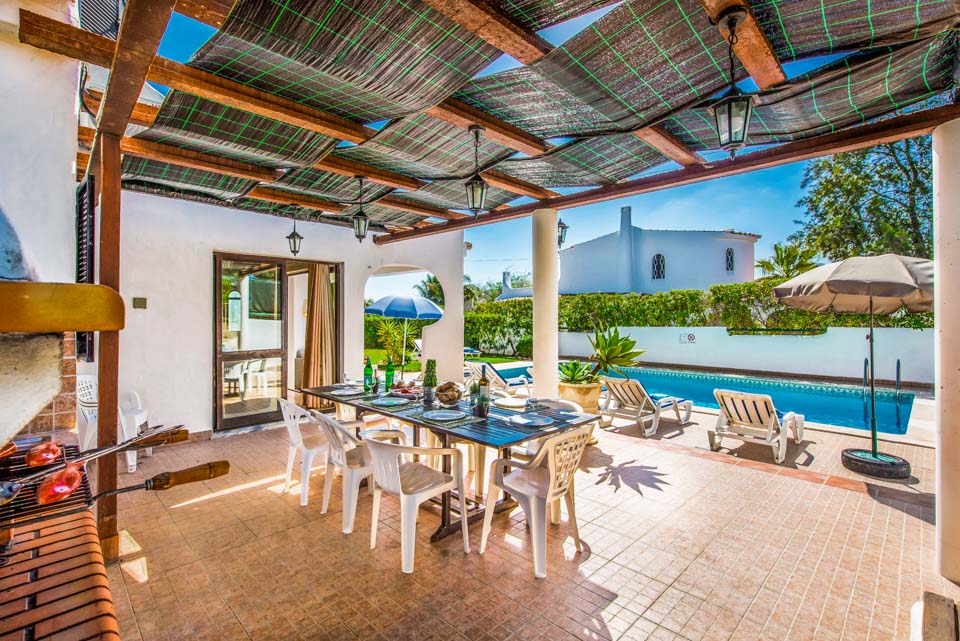 Villa Miramar Solmar Villas